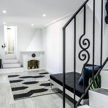 Le Bastion Apartment