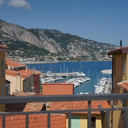 Apartment Le Bastion *