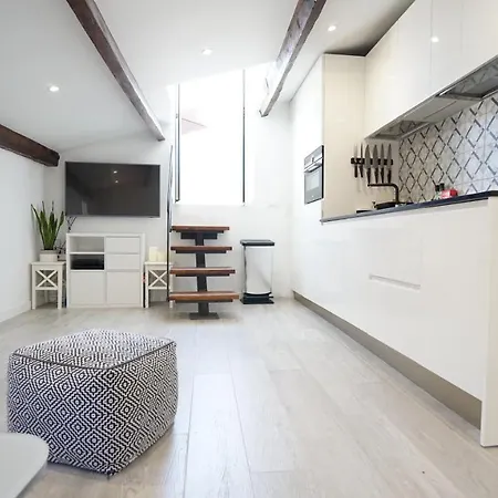 Apartment Le Bastion *