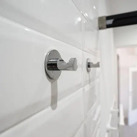Le Bastion Apartment *