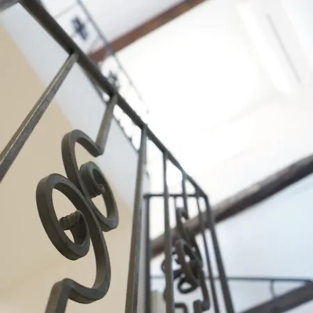 Le Bastion Apartment Menton