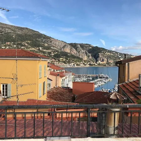 Le Bastion Menton