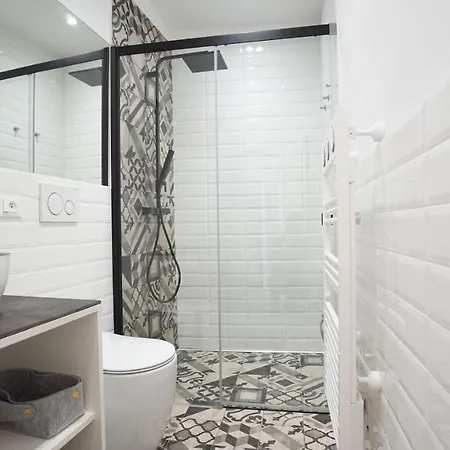 Le Bastion Apartment
